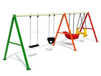 Outdoor Swings For Kids